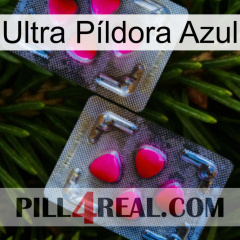 Ultra Píldora Azul 15